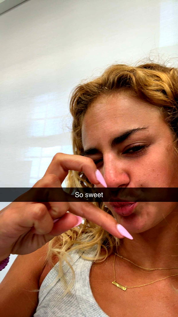 cclaire.bbear1 snapchat image archive image