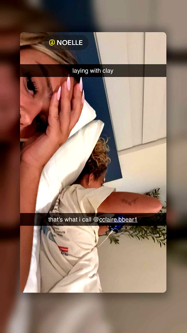 cclaire.bbear1 snapchat image archive image