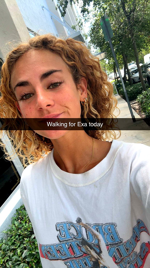 cclaire.bbear1 snapchat image archive image