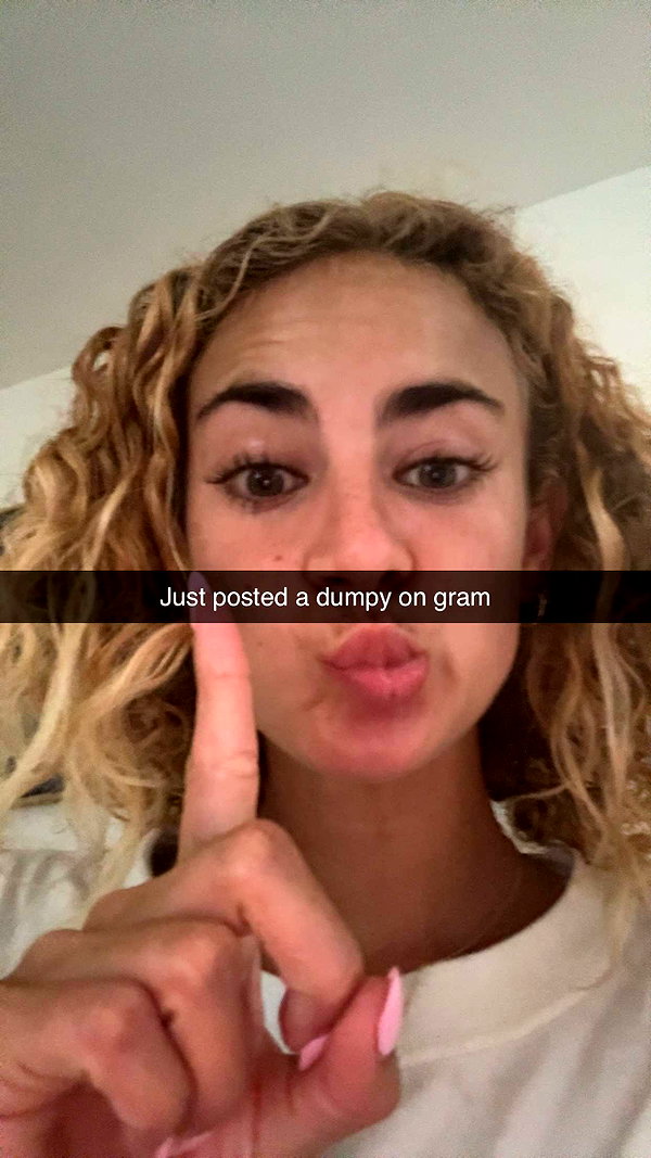 cclaire.bbear1 snapchat image archive image
