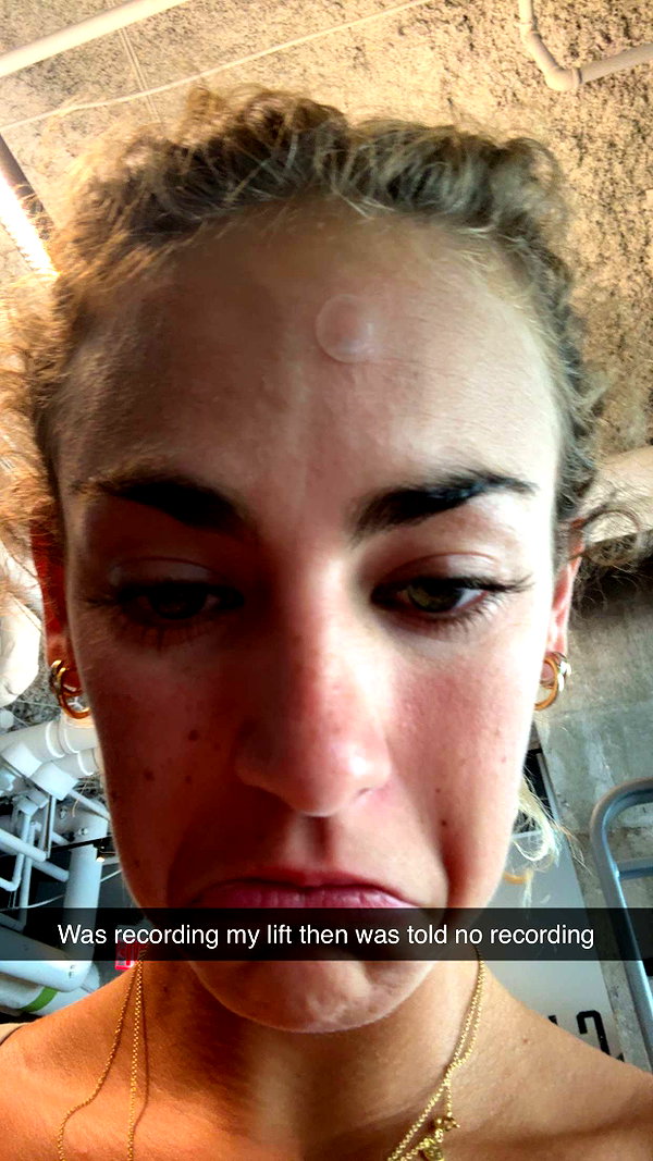 cclaire.bbear1 snapchat image archive image