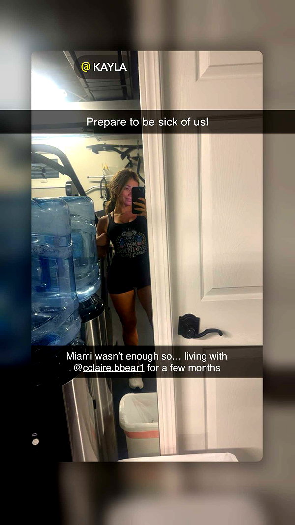 cclaire.bbear1 snapchat image archive image