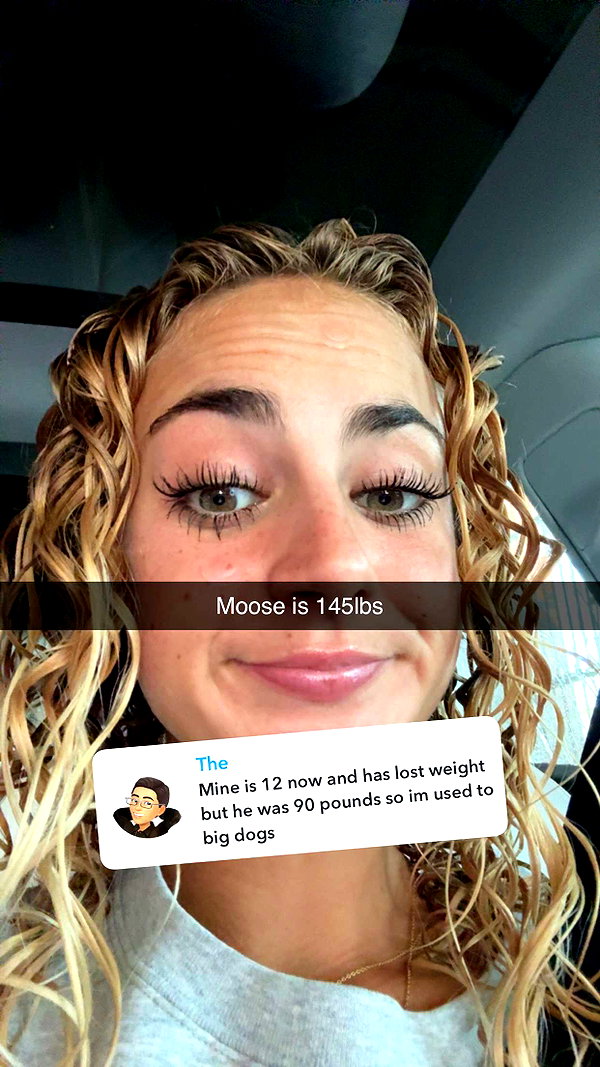 cclaire.bbear1 snapchat image archive image