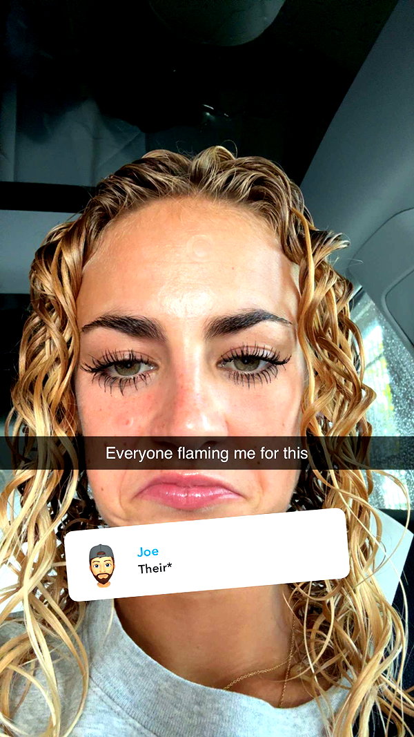 cclaire.bbear1 snapchat image archive image