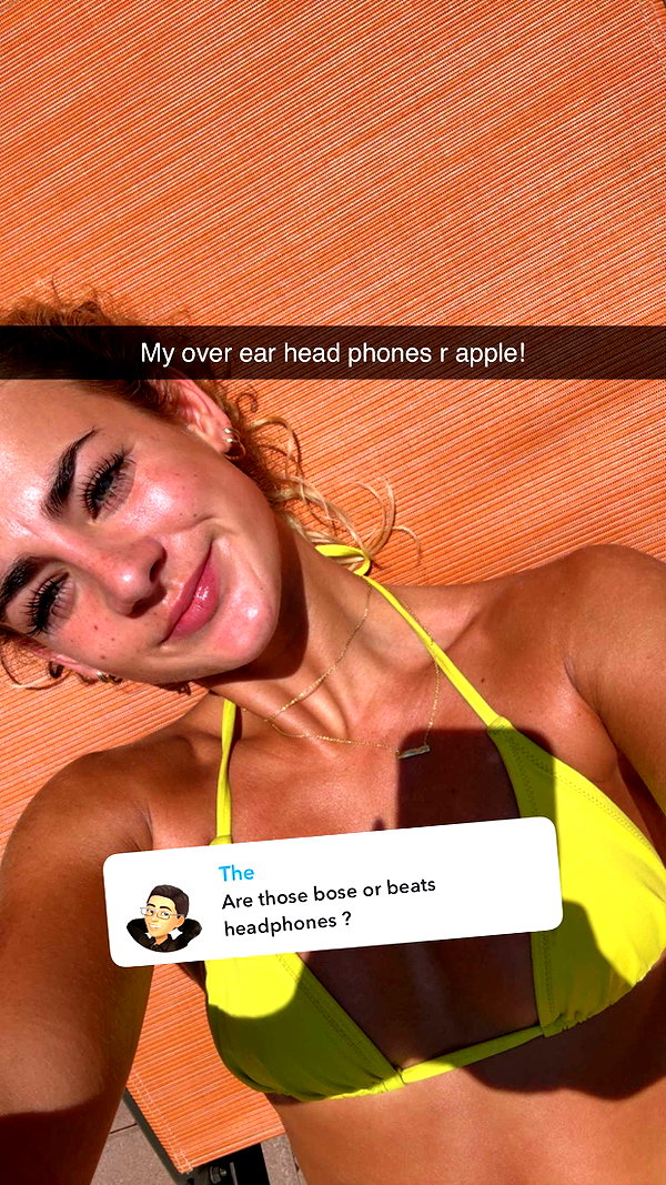cclaire.bbear1 snapchat image archive image