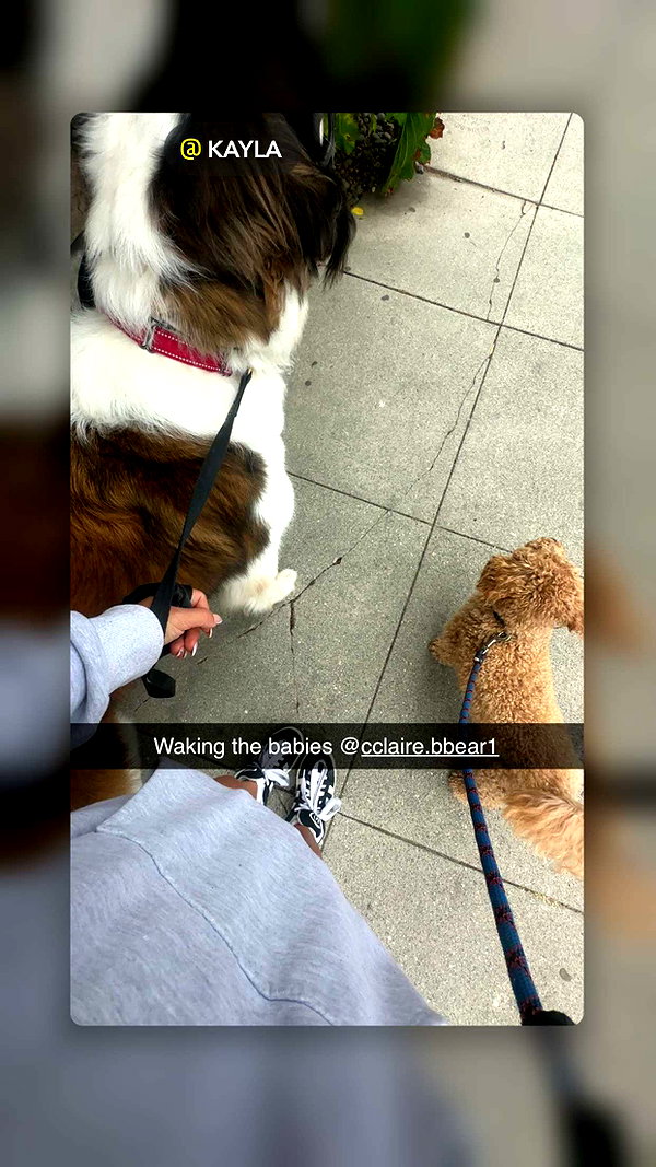 cclaire.bbear1 snapchat image archive image