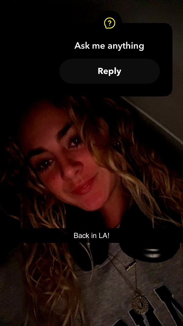 cclaire.bbear1 snapchat image archive image
