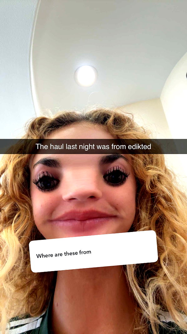 cclaire.bbear1 snapchat image archive image