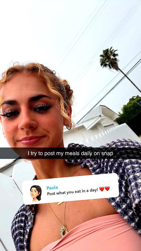 cclaire.bbear1 snapchat image archive image