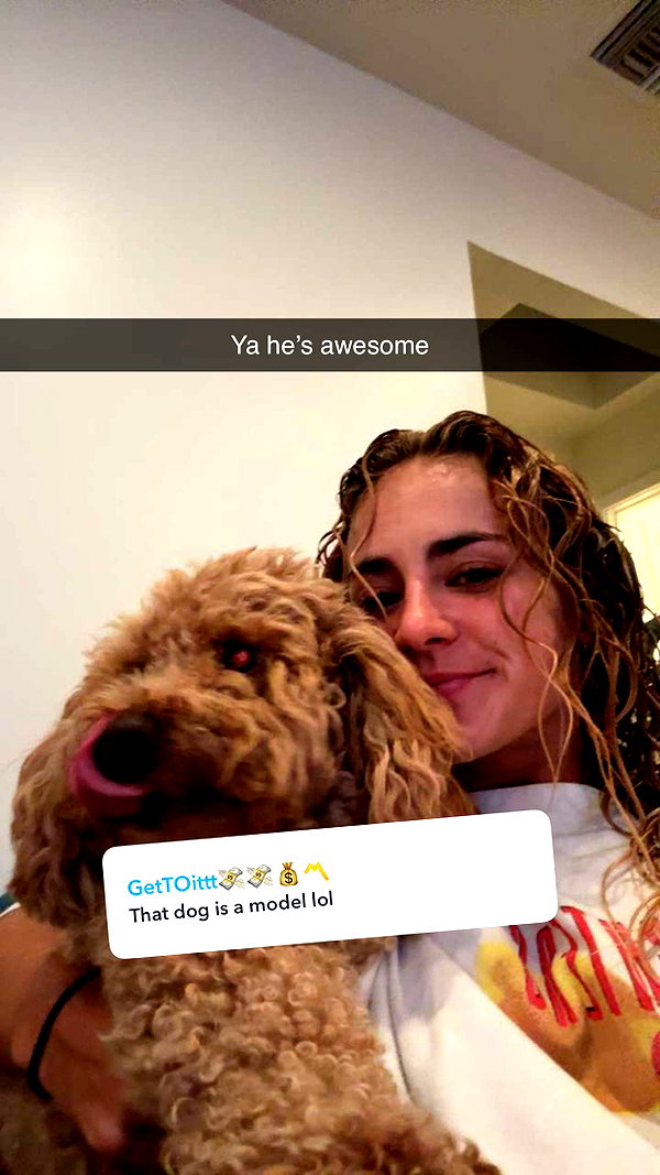 cclaire.bbear1 snapchat image archive image