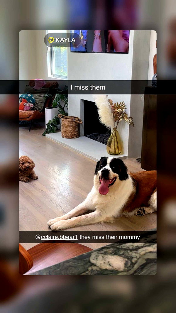 cclaire.bbear1 snapchat image archive image