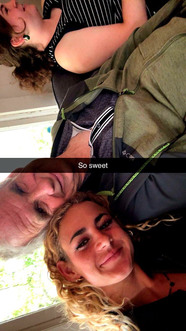 cclaire.bbear1 snapchat image archive image