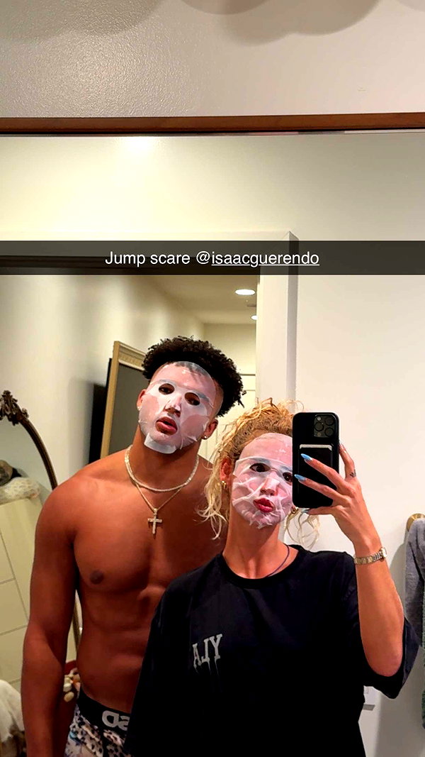 cclaire.bbear1 snapchat image archive image