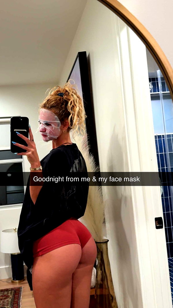 cclaire.bbear1 snapchat image archive image