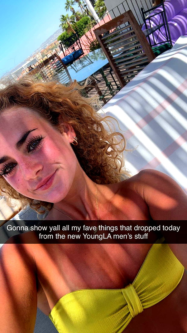 cclaire.bbear1 snapchat image archive image