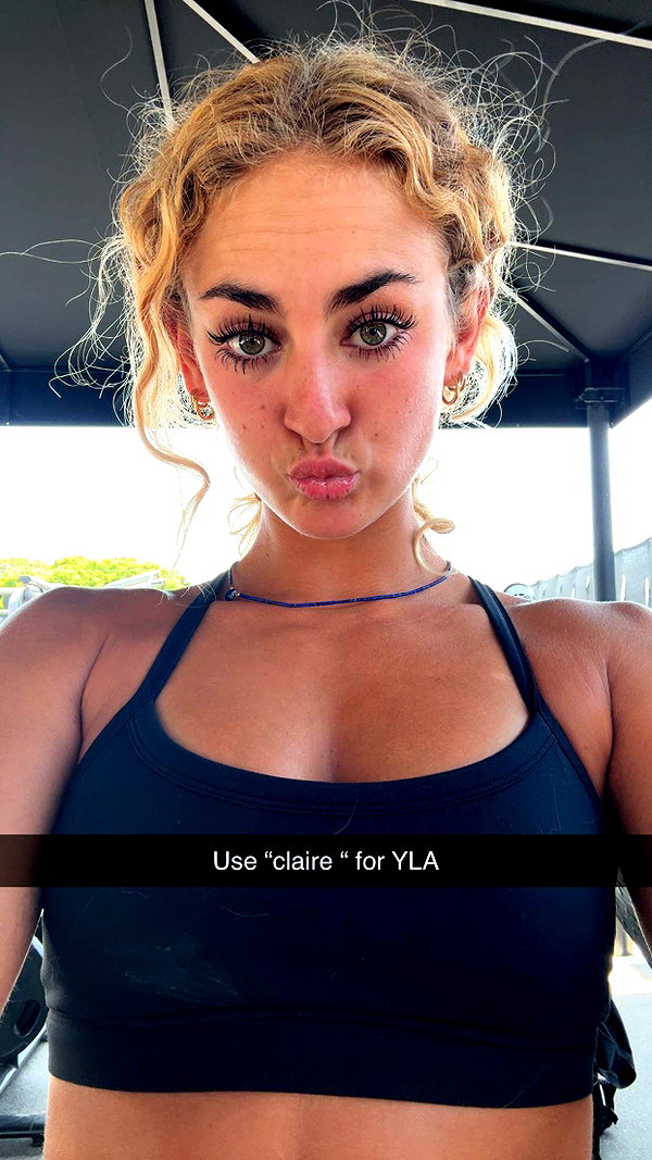 cclaire.bbear1 snapchat image archive image