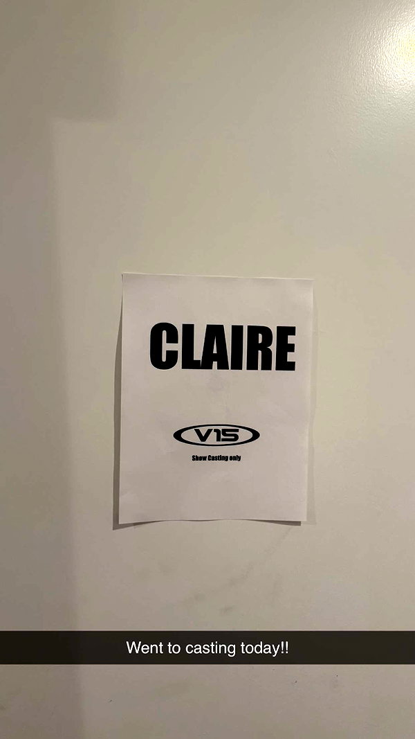 cclaire.bbear1 snapchat image archive image