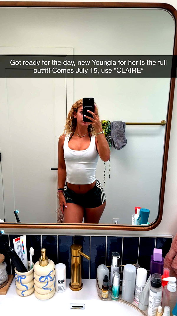 cclaire.bbear1 snapchat image archive image