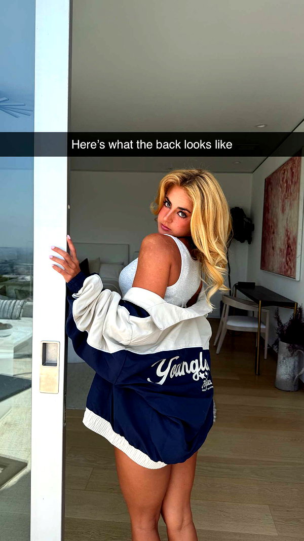 cclaire.bbear1 snapchat image archive image