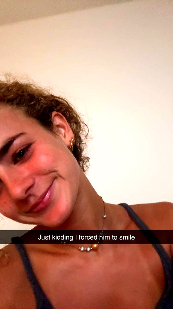 cclaire.bbear1 snapchat image archive image