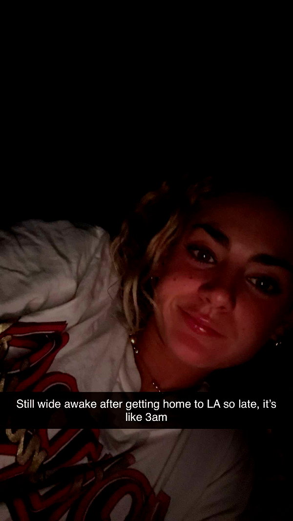 cclaire.bbear1 snapchat image archive image