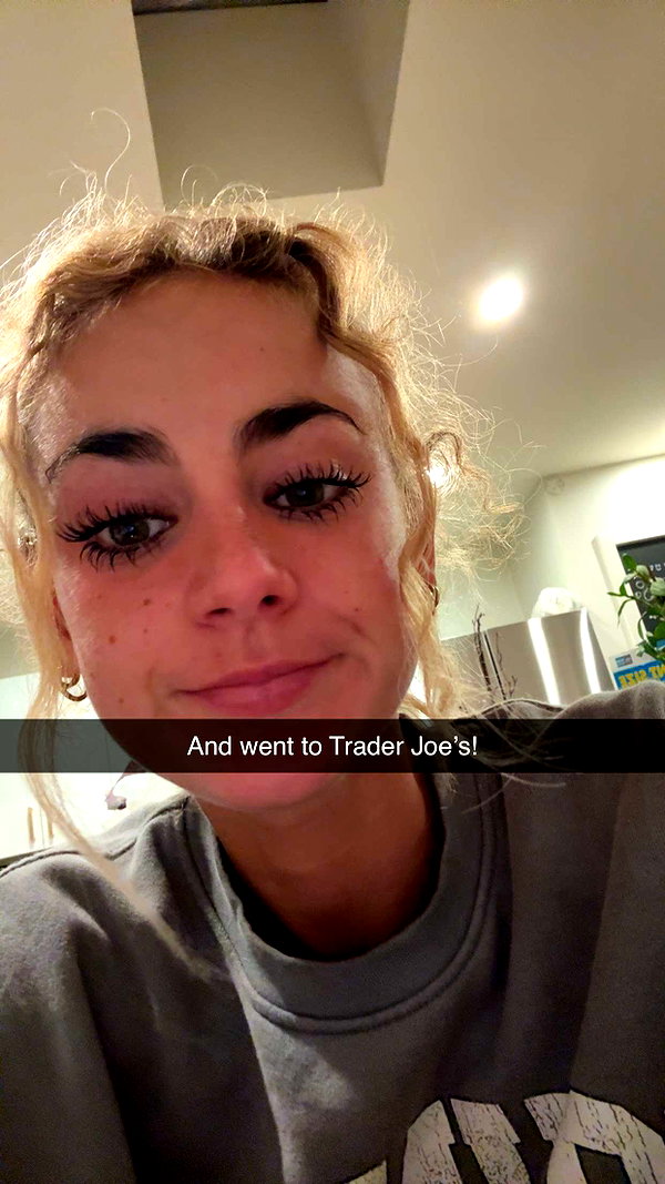 cclaire.bbear1 snapchat image archive image