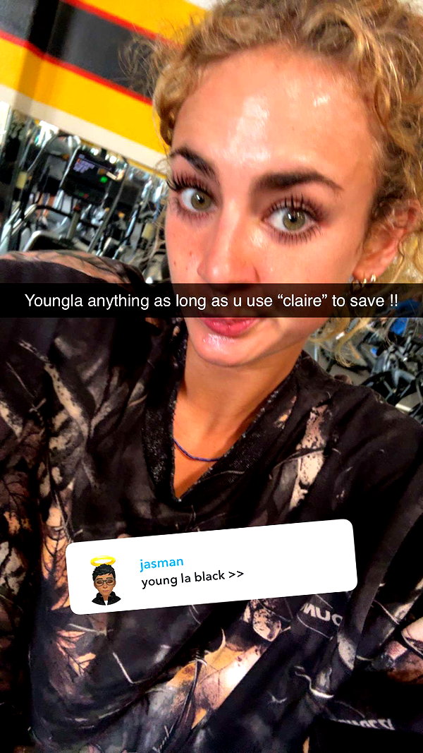 cclaire.bbear1 snapchat image archive image