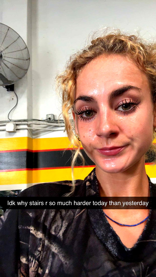 cclaire.bbear1 snapchat image archive image