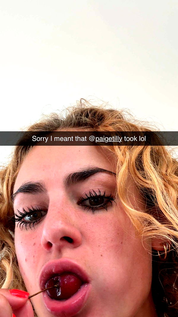 cclaire.bbear1 snapchat image archive image