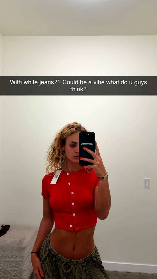 cclaire.bbear1 snapchat image archive image