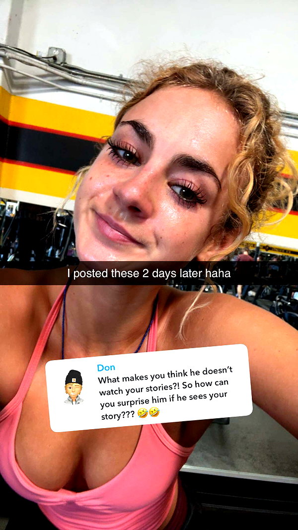 cclaire.bbear1 snapchat image archive image