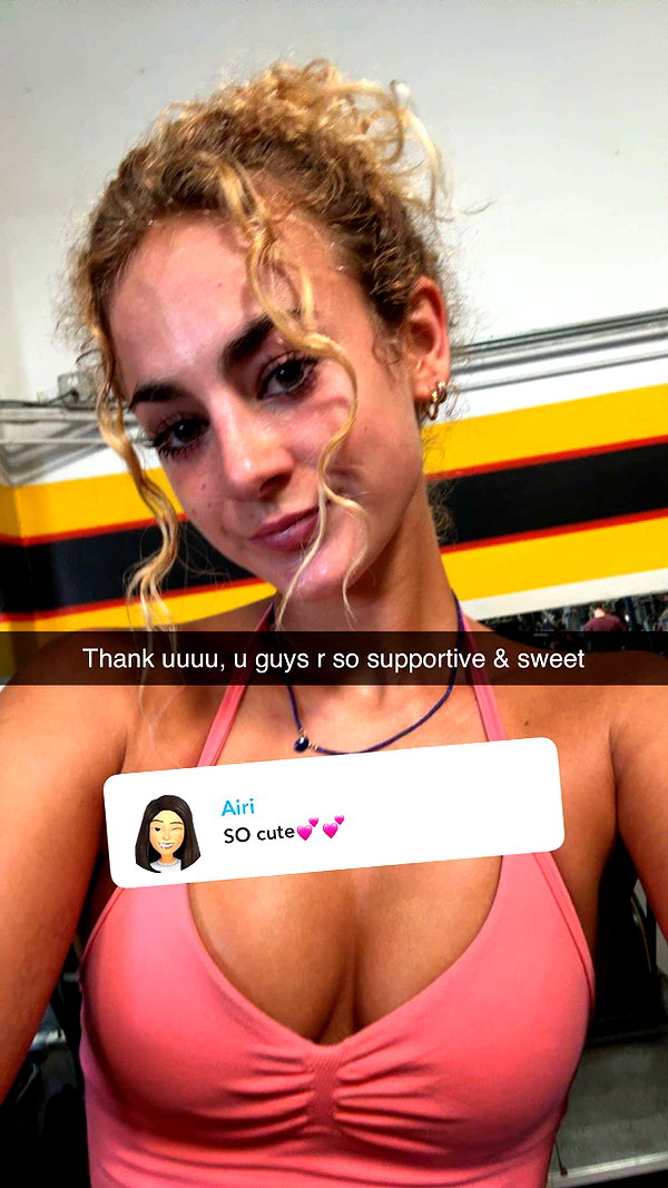 cclaire.bbear1 snapchat image archive image