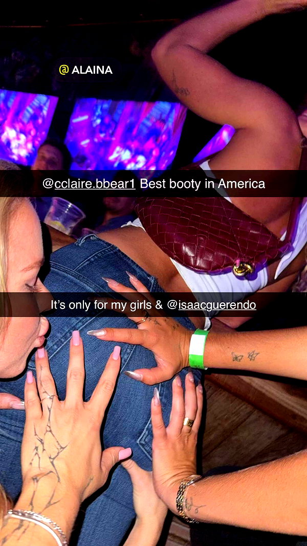 cclaire.bbear1 snapchat image archive image