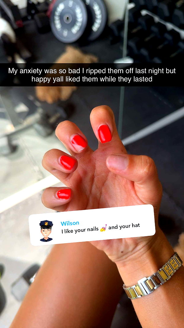 cclaire.bbear1 snapchat image archive image