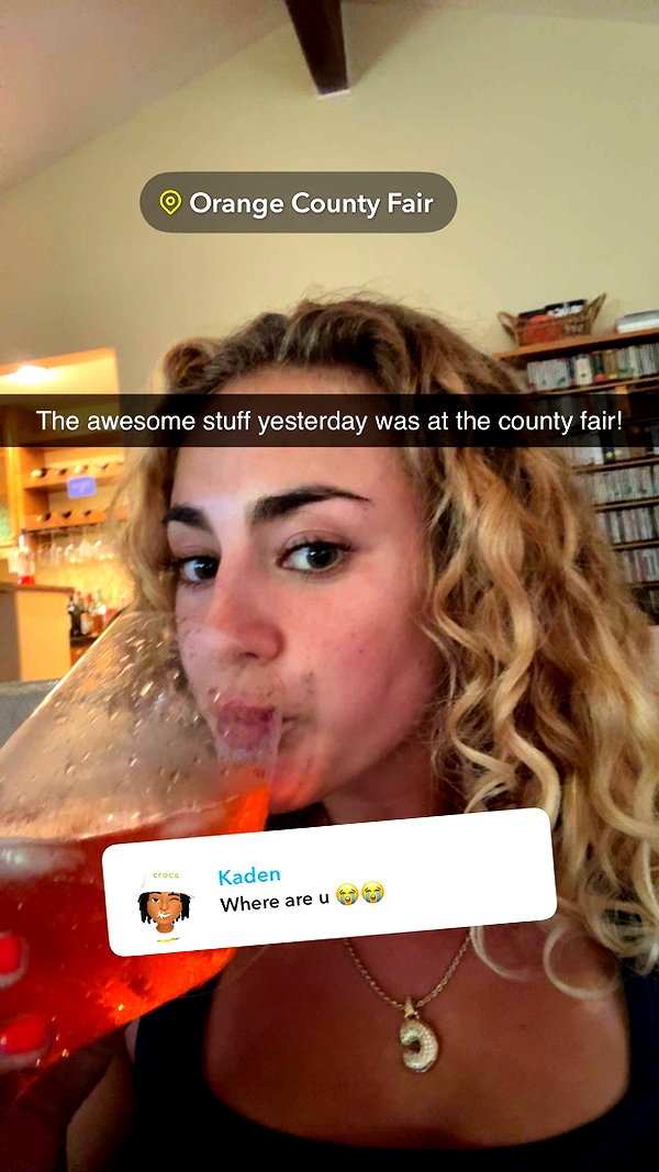 cclaire.bbear1 snapchat image archive image