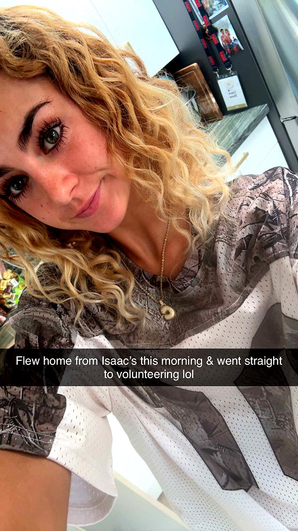 cclaire.bbear1 snapchat image archive image