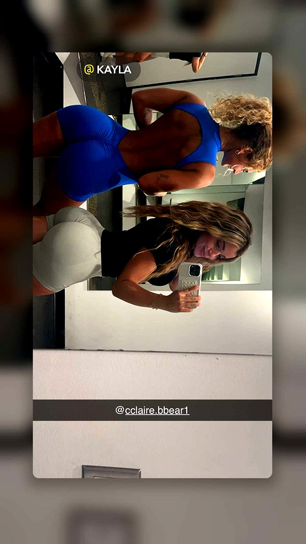 cclaire.bbear1 snapchat image archive image