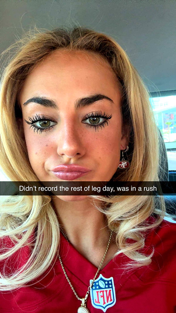 cclaire.bbear1 snapchat image archive image