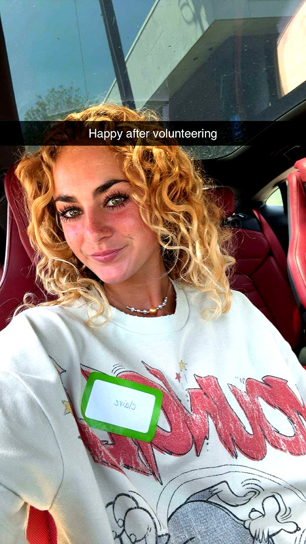 cclaire.bbear1 snapchat image archive image