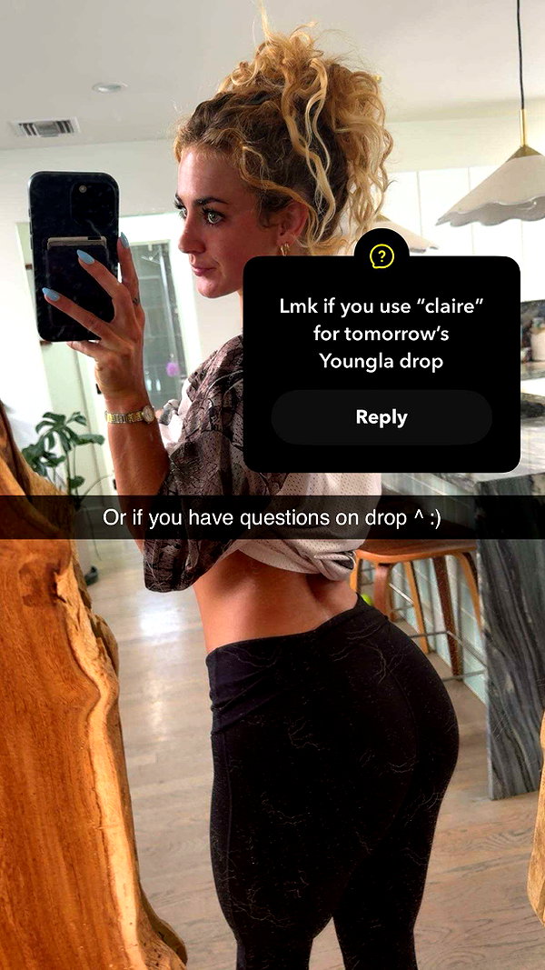 cclaire.bbear1 snapchat image archive image