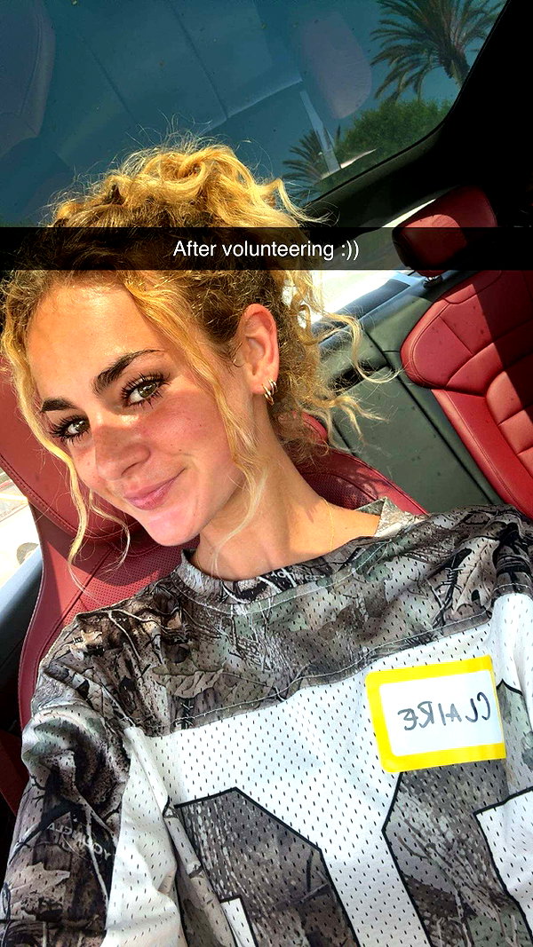 cclaire.bbear1 snapchat image archive image