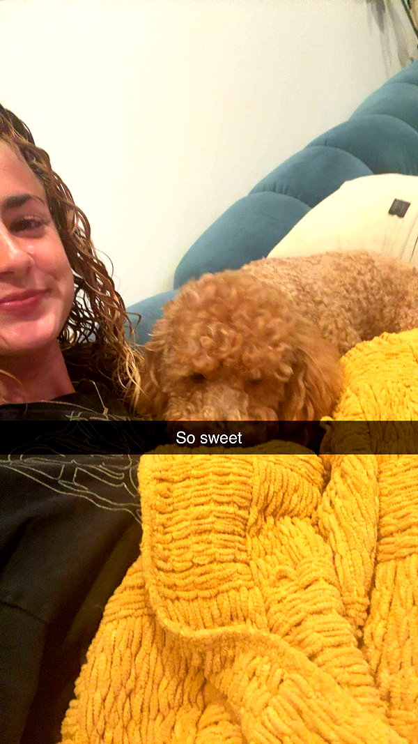 cclaire.bbear1 snapchat image archive image