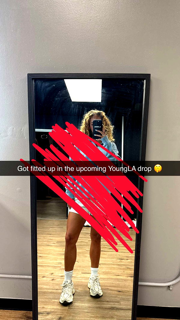 cclaire.bbear1 snapchat image archive image