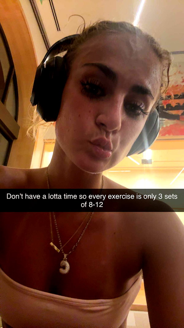 cclaire.bbear1 snapchat image archive image