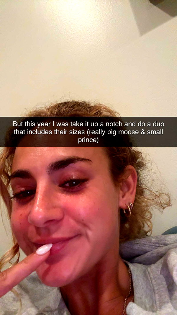 cclaire.bbear1 snapchat image archive image