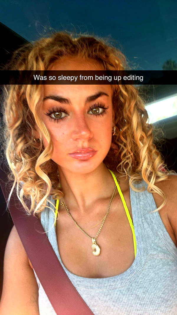 cclaire.bbear1 snapchat image archive image