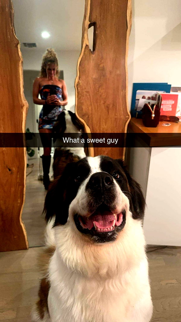 cclaire.bbear1 snapchat image archive image
