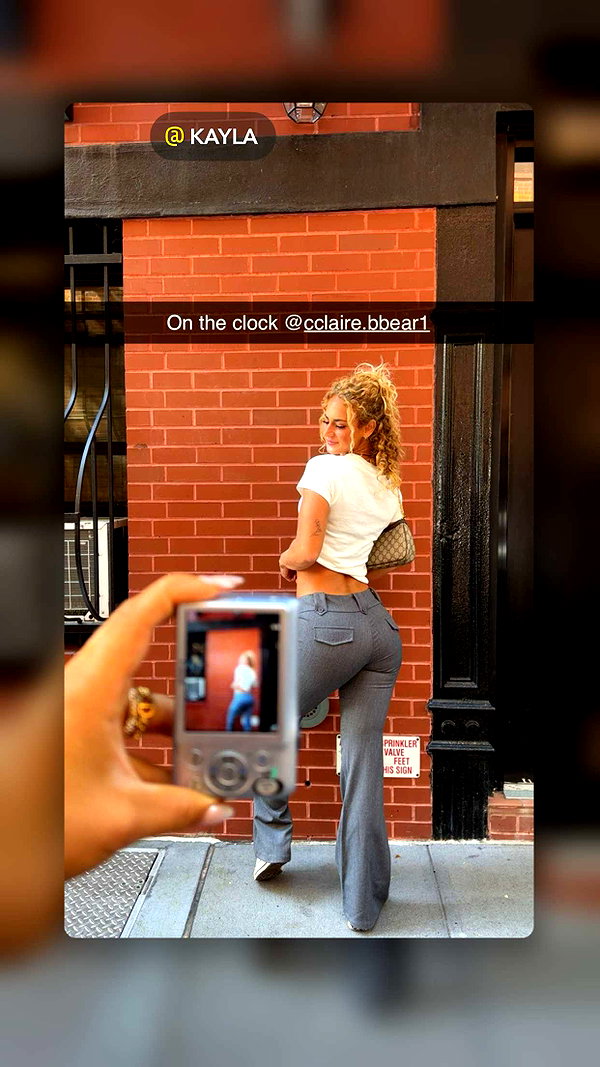 cclaire.bbear1 snapchat image archive image