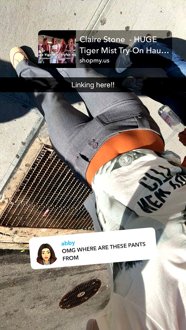 cclaire.bbear1 snapchat image archive image
