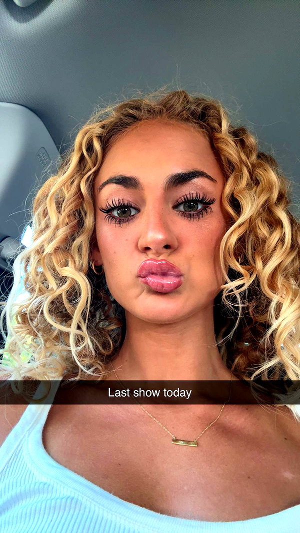 cclaire.bbear1 snapchat image archive image